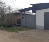 коттедж 49 кв м Берег Ангары, 52