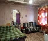 коттедж 52 кв м Промысловая, 31