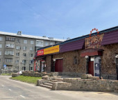 торговое помещение 1000 кв м Лыткина, 42