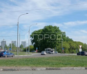 земля 4 сот Дружбы Народов проспект