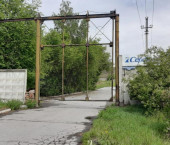 помещение 2440 кв м Восточный проезд, 4