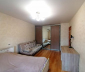 1-комн, 34.3кв м, этаж 2/5 Пискунова, 44