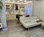 3-комн, 78.7 кв м, этаж 3/16 Комсомольский пр-кт, 13