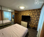 3-комн, 70кв м, этаж 4/5 Байкальская, 244
