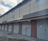 20.5 кв м Ленина проспект, 6г