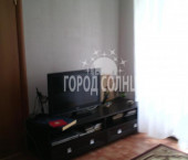2-комн, 35кв м, этаж 8/9 Светловская, 10