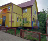 коттедж 150 кв м Лазо, 2а