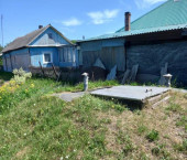 коттедж 48 кв м 2-я Партизанская, 3
