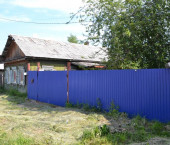 коттедж 67 кв м Ленинградская, 46