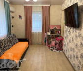 коттедж 50.4 кв м Гамарника, 6