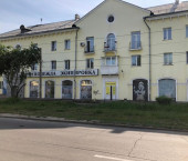 помещение 375 кв м Московская, 13 помещение 375 кв м Московская, 13
