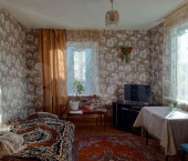 коттедж 40 кв м Первомайский пер, 31