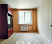 2-комн, 51.8кв м, этаж 1/5 Гагарина, 13