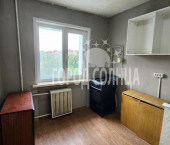 3-комн, 58.8кв м, этаж 5/5 Мира проспект, 34г