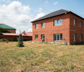 коттедж 273.8 кв м Морской проезд, 60