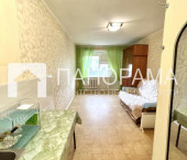 комната 20.6 кв м Петра Алексеева, 3/1