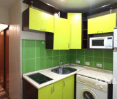 1-комн, 30.6кв м, этаж 1/5 Кирова, 29А