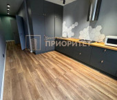 2-комн, 67.3 кв м, этаж 1/4 Вилюйский тракт, 11/1