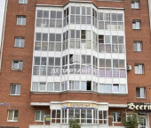 3-комн, 68 кв м, этаж 5/6 Багратиона, 56/3 3-комн, 68 кв м, этаж 5/6 Багратиона, 56/3