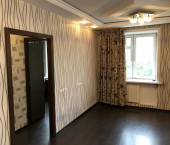 1-комн, 30.5кв м, этаж 2/5 Халтурина, 5