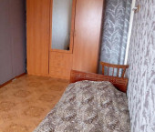 2-комн, 45кв м, этаж 5/5 Севастопольская, 237