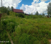 земля 10 сот Третья, 22 земля 10 сот Третья, 22