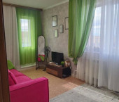 2-комн, 61.1 кв м, этаж 11/16 Шахтеров пр-кт, 58Б