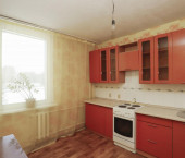 2-комн, 72.2кв м, этаж 5/8 проезд Юрия Тена, 2