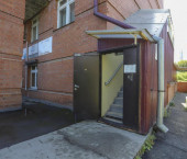 офис 78.8 кв м, этаж 2/9 Партизанская, 46А