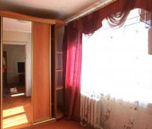 4-комн, 60.6кв м, этаж 5/5 Карла Маркса, 2