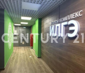 2-комн, 58 кв м, этаж 12/14 Билибина, 20/1
