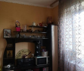 2-комн, 34кв м, этаж 1/2 Сурнова, 27