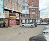 офис 19.3 кв м, этаж 2/11 Красноярская, 31