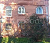 коттедж 146.6 кв м Ботаническая, 18