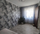 коттедж 50 кв м Самохвалова улица