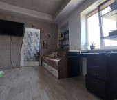 коттедж 50 кв м Самохвалова улица