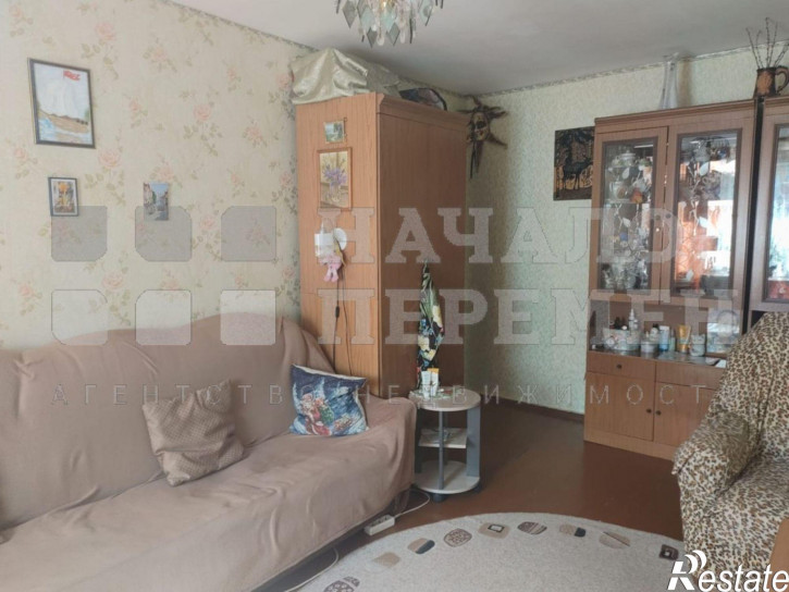2-комн квартира Ватутина ул, 43