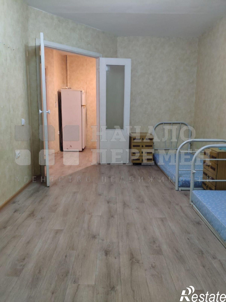 2-комн квартира Троллейная ул, 1 2-комн квартира Троллейная ул, 1