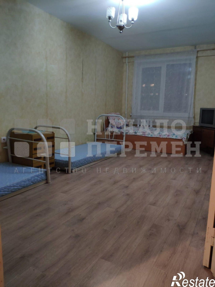 2-комн квартира Троллейная ул, 1 2-комн квартира Троллейная ул, 1
