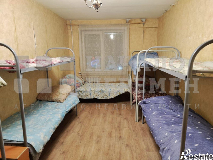 2-комн квартира Троллейная ул, 1 2-комн квартира Троллейная ул, 1