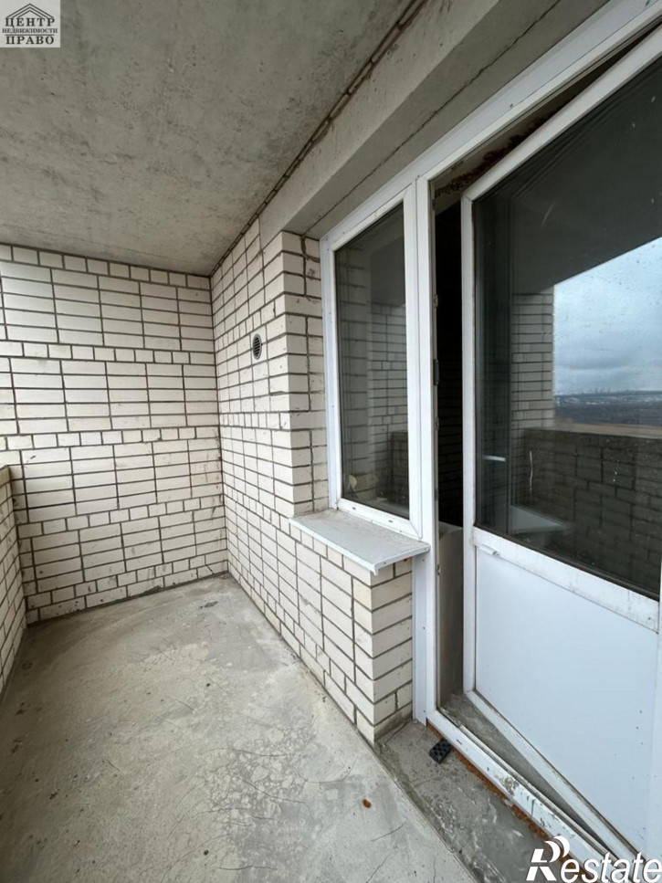 1-комн квартира 50 лет Октября проспект,35 а