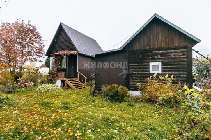 Коттедж/дом Гидростроитель территория снт