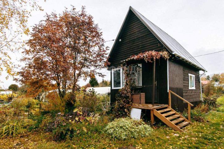 Коттедж/дом Гидростроитель территория снт