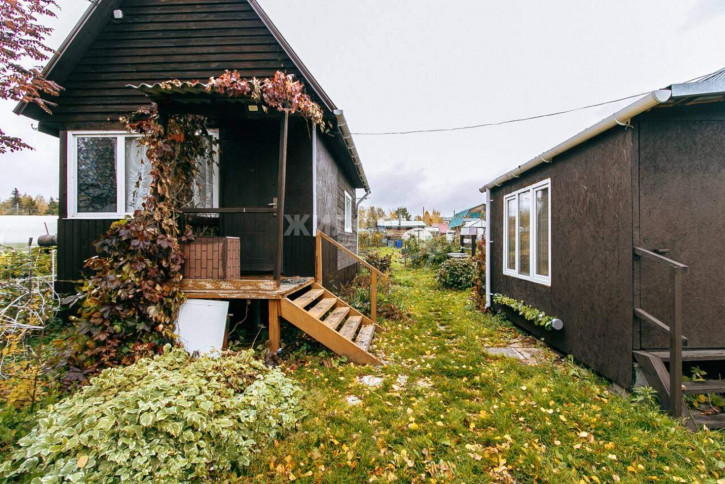 Коттедж/дом Гидростроитель территория снт