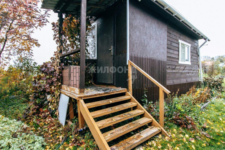 Коттедж/дом Гидростроитель территория снт