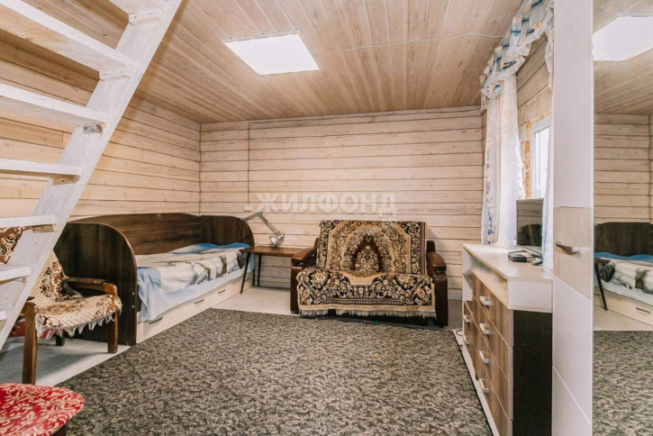 Коттедж/дом Гидростроитель территория снт