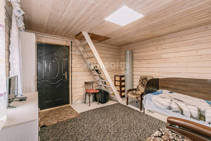 Коттедж/дом Гидростроитель территория снт