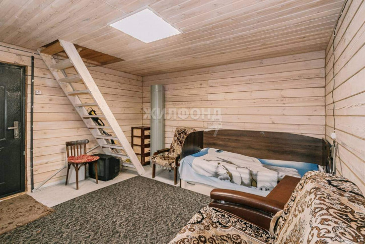 Коттедж/дом Гидростроитель территория снт