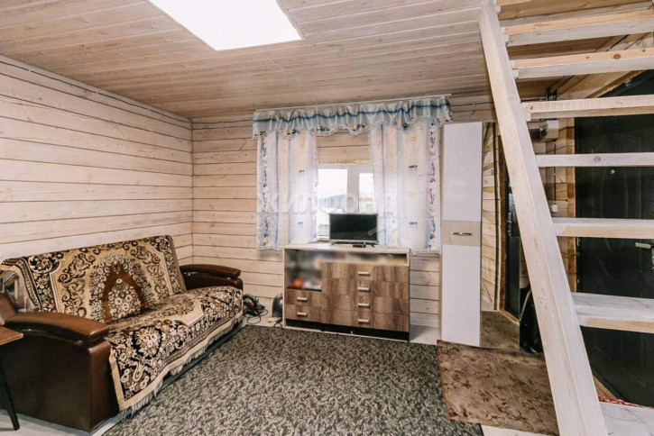 Коттедж/дом Гидростроитель территория снт