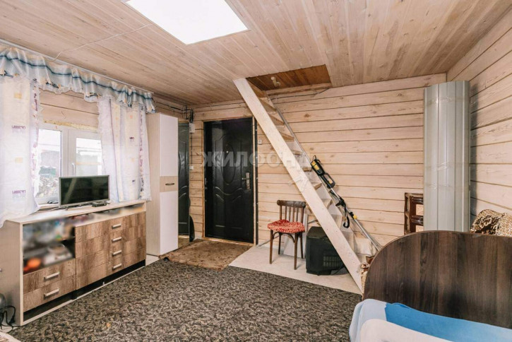 Коттедж/дом Гидростроитель территория снт